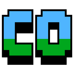 CraftOver logo