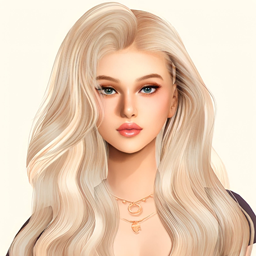 Lacey Michaels