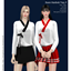 [simna] Raon Shirt - F logo