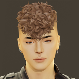 Lorenzo Hair