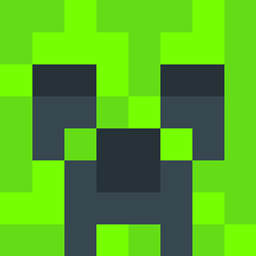 CREEPERHORDER'S CRITTERS logo