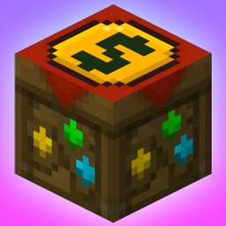 Black Market Goods logo