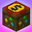 Black Market Goods logo