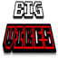 Big Vibes logo