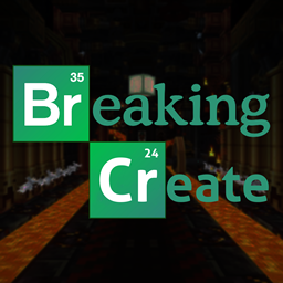 Breaking Create project image