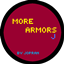 MoreArmorsJ (Fabric) logo
