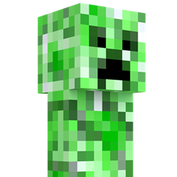 CreeperChamp Pack logo