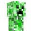 CreeperChamp Pack logo