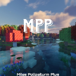 Miles Polizeiturm Plus