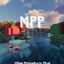 Miles Polizeiturm Plus logo