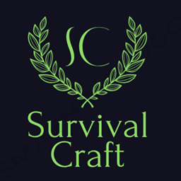 Glitch's SurvivalCraft project image