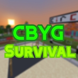 YG Citybuild Survival logo