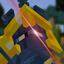 Majestic Menaces logo