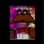 cool FnaF pack logo