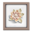 HQ Succulents Woven Decor Frame #2 Samtuse963 logo