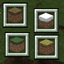 Biome Grass Available logo