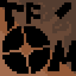 Team Fortress: in the Mines of 2fort logo