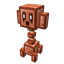 Mokels Golem logo