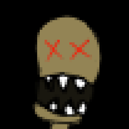 Cave Dweller Achievement project image