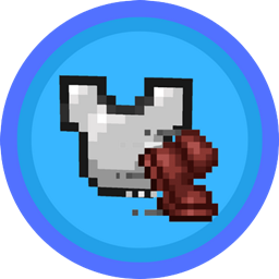 Armor Speed [Forge] logo
