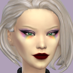 Matte Lipstick project image