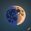 Lunar Shards logo