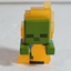The New World Server  logo