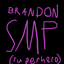 BrandonSMP(superhero) logo