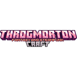 ThrogmortonCraft