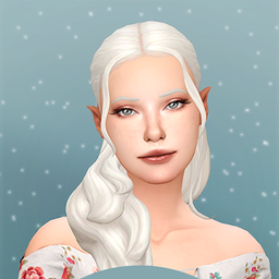 Eldar Hair logo