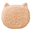 HQ Cute Cat Face Dance Rug #4 Samtuse963 logo