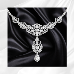Nizam of Hyderabad necklace