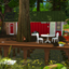 ♥Roman's Container AirBnB♥ logo
