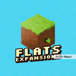 Flats Expansions logo