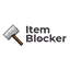 ItemBlocker logo