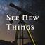 See New Things logo