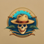 One Piece Adventure logo