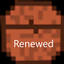 Loot Bag - Renewed logo
