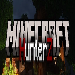 The HunterZ : The True Zombie Apocalypse Adventure ! logo