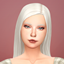 Eve Hair logo