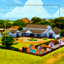 Ranch Family Farm logo