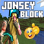 JonesyBlock logo