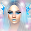 Mermaid Ears More Colors logo
