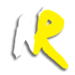 Naruto Republic logo