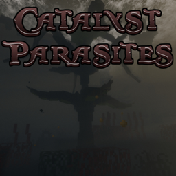 Catalyst - Parasites