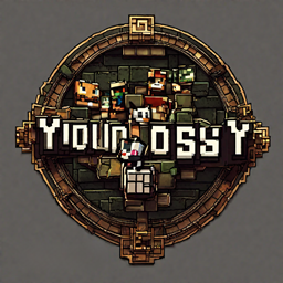 YourOdyssey logo