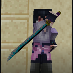 EpicFight Enma skin logo
