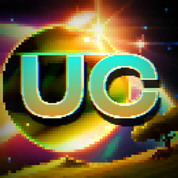 UC (Universal Craft) logo