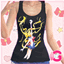 Sailor Moon Crystal Tops | Updated 2025 logo