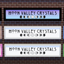 Witchy Crystal Shop Signs logo